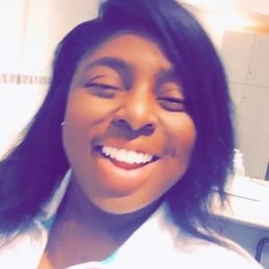 Meet your Posher, Gabrielle